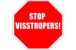 Stop visstropers!!