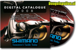 (Advertorial) Digitale Shimano catalogus 2008 (+ introfilmpje!)