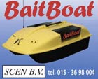 Bait Boat