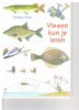 Vissen kun je leren ( Jeugdboek;  ideaal voor Sinterklaas )