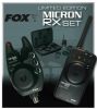 Fox RX Digital Micron Limited Edition 2012 ...nu bij Hareco 