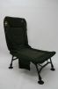 JRC extreme recliner chair / stoel 20% korting