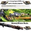 Savage Gear Skinny Water Trigger 220 cm 15 - 50 gram