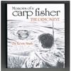 Kevin Nash - Memoirs of a Carp Fisher