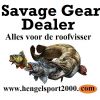 Savage Gear Pro shop
