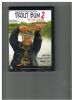 DVD Trout Bum 2 - The Code Cracker ( Noorwegen )