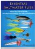 Essential Saltwater Flies  ( Ed Jaworowski )