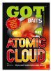 GOT Baits Atomic Cloud Aniseed, 250 gram