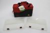 Plano 3700 speed bag / tacklebox tas 20% korting