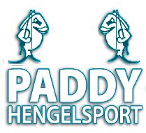 Paddy Hengelsport