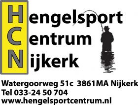 TOPSHOP: Hengelsport Centrum Nijkerk