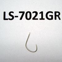 haak LS-7021GR
