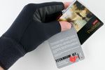 Review Rapala Prowear Titanium HT gloves door Ron