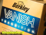 Review: Berkley Vanish Transition