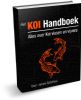 koi handboek (1001 tips over de koikarper)