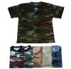 jager- visser- biker- camouflage shirt 