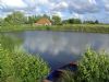 vakantieboerderijtje aan mooi viswater in friesland