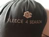jrc fleece 4 season slaapzak