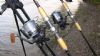 Daiwa infenity-x 5500 br beetrunners 