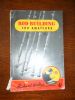 rod building for amatuers by richard walker
