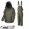 Prologic Comfort Thermo Suit Green XXL