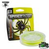 SpderWire - Stealth Smooth 8 Yellow