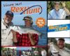 OP=OP DVD Vissen met Rex Hunt in Nederland en België 