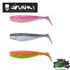 Gunki G''Bump Clear en Dark Water Kit