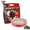 SpiderWire - Stealth Smooth 8 Red