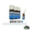 Saboflex Quick Fix Softbait Glue