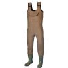 SIGMA CHEST WADERS - 4 MM NEOPREEN