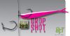 BFT Zero Twist Shot Dropshot haak