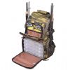 Camouflage Backpack Spro
