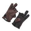 Anti-slip handschoenen (3 open vingers) + Gratis verzending
