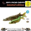 Savage Gear 3D Hard Pike 20 cm