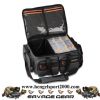 Savage Gear System Box Bag XL 3 Boxen + Waterproof Cover