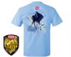 Penn Sailfish T-shirt 