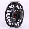 HVC exclusive lightweight Fly reels