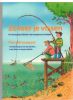 Zo leer je vissen - hengelsportboek voor kinderen  Aktie!