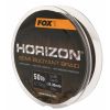 Fox Horizon Semi Buoyant Braid - Camo Braid