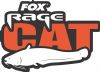 Uitgebreid Assortiment van Fox Rage Cat  bij Vismania!