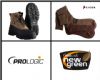 Prologic New Trax Boots + Eiger Alpina sokken 