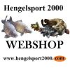 Hengelsport 2000 Webshop nog completer........