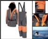 Imax X-Lite Floatation Suit / Drijfpak 