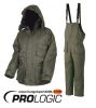 Prologic Comfort Thermo Suit Green 2 delig