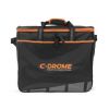 C-Drome Net Bag Waterproof bij Eurotackle.nl