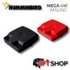 Humminbird Mega Live - Transducer Beschermkap