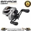 Savage Gear SG6 Baitcaster Reel