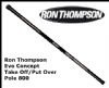 Ron Thompson Evo Concept Take Off/Put Over Pole 800