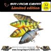 Savage Gear 4D Line Thru Roach 32 cm LIMITED EDITION